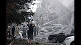 الحرب الإسرائيلية على إيران