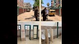محافظ الشرقية يتابع جاهزية لجان الثانوية ويؤكد توفير بيئة آمنة للطلاب (4)