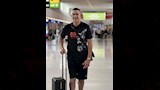 _ عصام الحضري يطير إلى أمريكا لحضور افتتاح كأس العالم للأندية