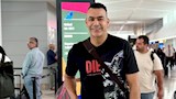 _ عصام الحضري يطير إلى أمريكا لحضور افتتاح كأس العالم للأندية 