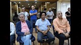 سليم سحاب وتامر عبد المنعم وشوقي