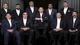 مجلس إدارة الزمالك