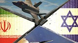 ايران واسرائيل                                    