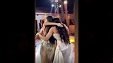 بكاء مايان السيد بحفل زفاف شقيقتها  (4)