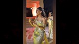 بكاء مايان السيد بحفل زفاف شقيقتها  (7)