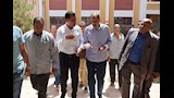 سوهاج جاهزة لانطلاق ماراثون الثانوية العامة (9)