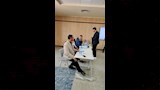 إعلان الفائزين بمسابقة الطالب المثالي بكليات جامعة المنيا الأهلية