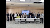 إعلان الفائزين بمسابقة الطالب المثالي بكليات جامعة المنيا الأهلية
