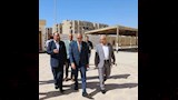  اللواء عماد كدواني محافظ المنيا (3)