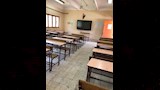 طلاب الثانوية العامة الدور الثاني يؤدون امتحان الل