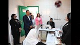 مدبولي يتفقد مشغل البحراوية بقرية زاوية صقر (5)