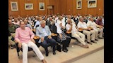 اجتماع موسع مع رؤساء اللجان بسوهاج 