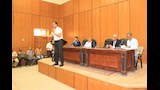 اجتماع موسع مع رؤساء اللجان بسوهاج 