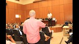 اجتماع موسع مع رؤساء اللجان بسوهاج 