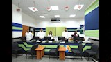 وزير الإسكان يتفقد مركز إدارة الأزمات بمياه شرب الإسكندرية