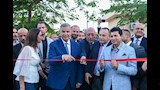 وزير الشباب ومحافظ الإسكندرية يشهدان المؤتمر الصحفي لبطولة البادل (14)