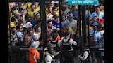 أحداث نهائي كوبا أمريكا 2024 في ملعب هارد روك (3)