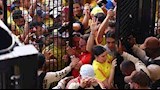أحداث نهائي كوبا أمريكا 2024 في ملعب هارد روك (2)