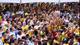 أحداث نهائي كوبا أمريكا 2024 في ملعب هارد روك (9)