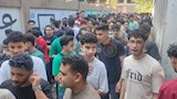 وزير التعليم يتابع انطلاق امتحانات الثانوية العامة من غرفة العمليات (5)