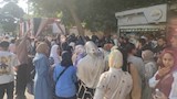 وزير التعليم يتابع انطلاق امتحانات الثانوية العامة من غرفة العمليات (7)