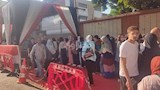 وزير التعليم يتابع انطلاق امتحانات الثانوية العامة من غرفة العمليات (11)