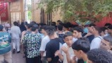 وزير التعليم يتابع انطلاق امتحانات الثانوية العامة من غرفة العمليات (2)