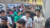 طلاب الثانوية العامة