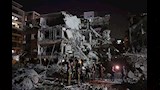  الهجوم الإيراني على إسرائيل