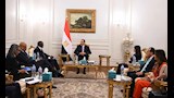  مؤتمر التمويل التنموي لتمكين القطاع الخاص.. النمو الاقتصادي والتشغيل (3)