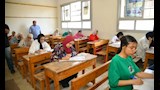 خطة الإنقاذ.. القصة الكاملة لمدرسة "لم ينجح أحد" في إعدادية بني سويف
