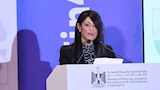  الدكتورة رانيا المشاط