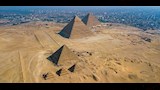 "مدينة مخفية" تحت الأهرامات.. فريق دولي يثير الجدل و"السياحة" ترد (صور)