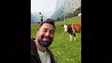 أحمد حاتم من أحدث ظهور له (4)