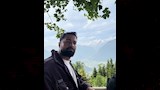 أحمد حاتم من أحدث ظهور له (2)