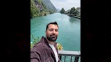 أحمد حاتم من أحدث ظهور له