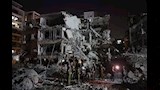 الحرب الإسرائيلية على إيران
