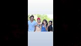 جنا دياب تحتفل بعيد الاب