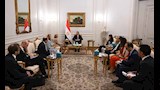 الدكتور مصطفى مدبولي