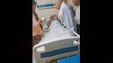صرف 3 آلاف جنيه منحة علاجية لمصابي امتحانات الثانوية بسوهاج (2)