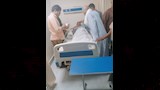 صرف 3 آلاف جنيه منحة علاجية لمصابي امتحانات الثانوية بسوهاج (1)