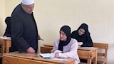 امتحانات الثانوية الأزهرية
