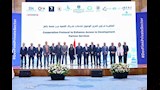 وزيرة التخطيط تُوقع اتفاقًا مع اتحاد الصناعات لتوس