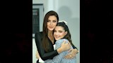 رضوى الشربيني وشام الذهبي