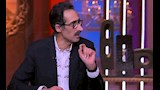 الكاتب الصحفي مجدي الجلاد
