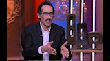 الكاتب الصحفي مجدي الجلاد