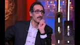 الكاتب الصحفي مجدي الجلاد