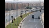 طريق الواحات
