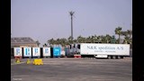 خط الرورو بين مينائي دمياط وتريستا الإيطالي (10)