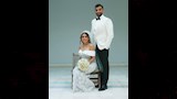 حفل زفاف منة القيعي
